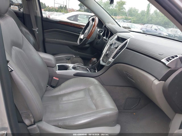Продажа на аукционе авто 2010 Cadillac Srx Performance Collection, vin: 3GYFNBEY3AS572903, номер лота: 45906546