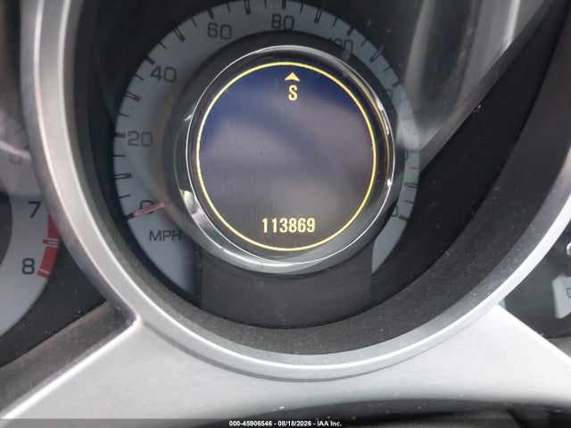 Продажа на аукционе авто 2010 Cadillac Srx Performance Collection, vin: 3GYFNBEY3AS572903, номер лота: 45906546