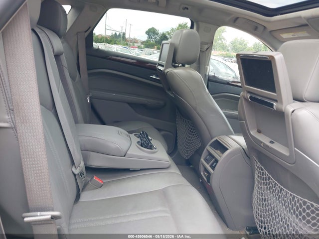 Продажа на аукционе авто 2010 Cadillac Srx Performance Collection, vin: 3GYFNBEY3AS572903, номер лота: 45906546