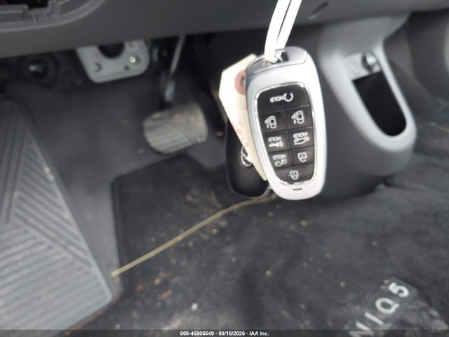 45906549 :رقم المزاد ، KM8KR4AEXPU200155 vin ، 2023 Hyundai Ioniq 5 Limited مزاد بيع