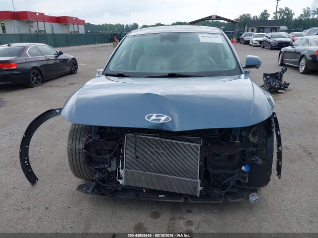 45906549 :رقم المزاد ، KM8KR4AEXPU200155 vin ، 2023 Hyundai Ioniq 5 Limited مزاد بيع