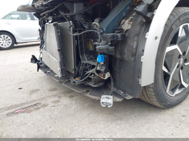 45906549 :رقم المزاد ، KM8KR4AEXPU200155 vin ، 2023 Hyundai Ioniq 5 Limited مزاد بيع