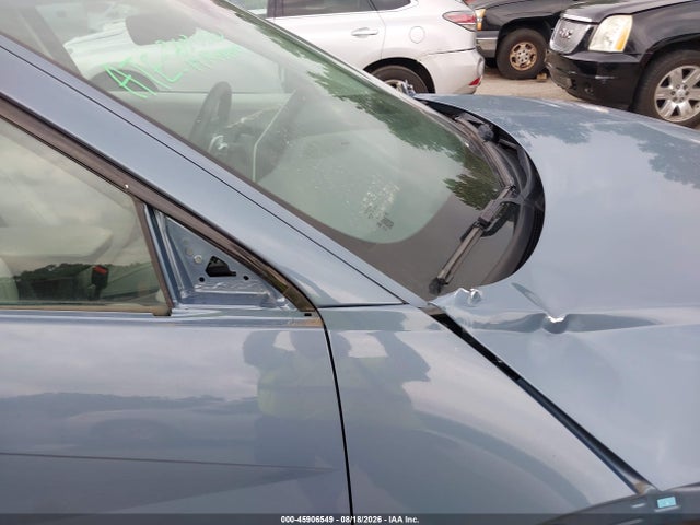 45906549 :رقم المزاد ، KM8KR4AEXPU200155 vin ، 2023 Hyundai Ioniq 5 Limited مزاد بيع