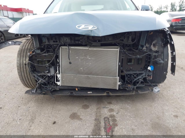 45906549 :رقم المزاد ، KM8KR4AEXPU200155 vin ، 2023 Hyundai Ioniq 5 Limited مزاد بيع