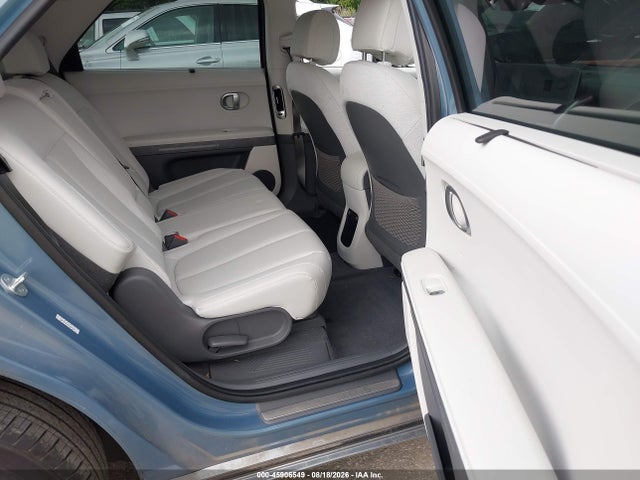 45906549 :رقم المزاد ، KM8KR4AEXPU200155 vin ، 2023 Hyundai Ioniq 5 Limited مزاد بيع