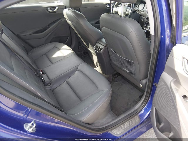 Aukcja sprzedaży 2019 Hyundai Ioniq Hybrid Limited, vin: KMHC05LC1KU130389, numer aukcji: 45906553