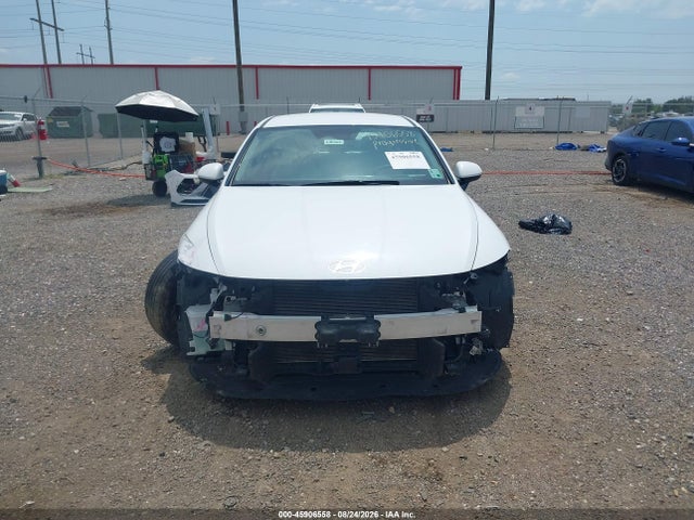 Aukcja sprzedaży 2025 Hyundai Sonata Sel, vin: KMHL64JA0SA505541, numer aukcji: 45906558