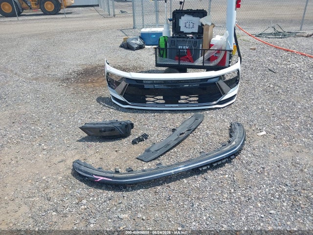 Aukcja sprzedaży 2025 Hyundai Sonata Sel, vin: KMHL64JA0SA505541, numer aukcji: 45906558
