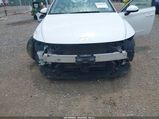 Aukcja sprzedaży 2025 Hyundai Sonata Sel, vin: KMHL64JA0SA505541, numer aukcji: 45906558