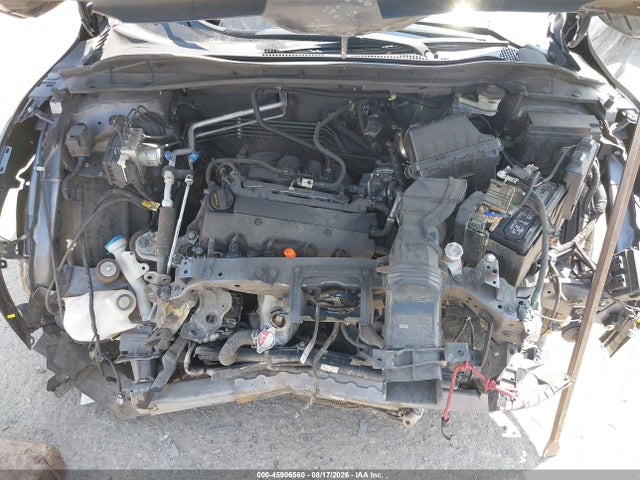 Honda HR-V EX 2017 3CZRU5H54HM701538 Image 10