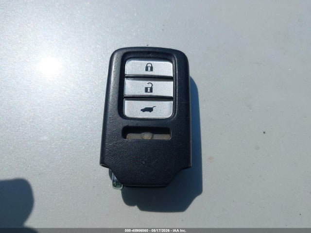 Honda HR-V EX 2017 3CZRU5H54HM701538 Image 11
