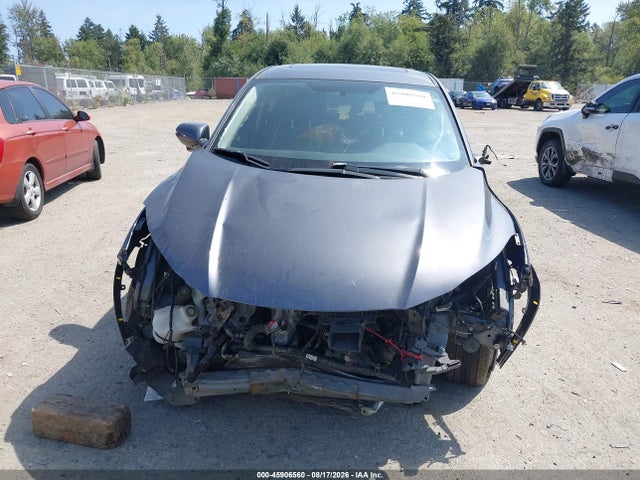 Honda HR-V EX 2017 3CZRU5H54HM701538 Image 13