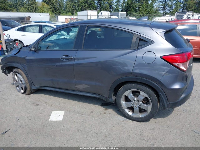 Honda HR-V EX 2017 3CZRU5H54HM701538 Image 15