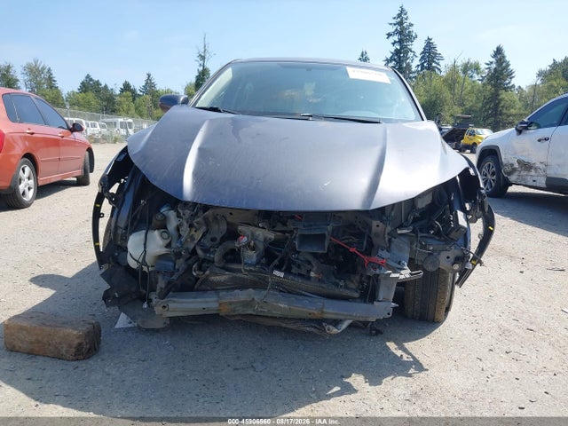 Honda HR-V EX 2017 3CZRU5H54HM701538 Image 6