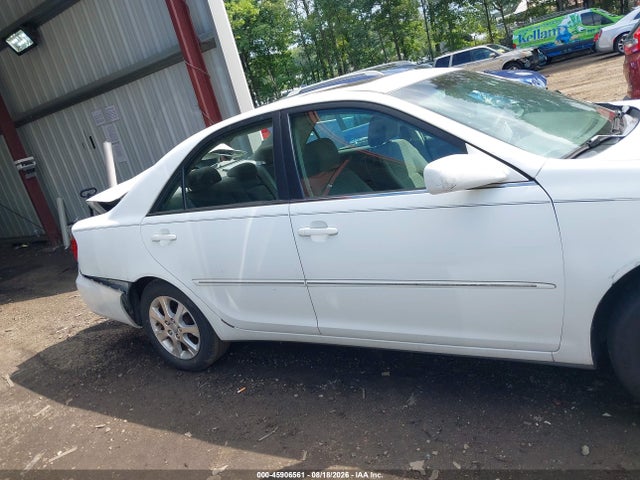 Продажа на аукционе авто 2005 Toyota Camry Xle, vin: 4T1BE30K35U395106, номер лота: 45906561
