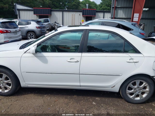 Продажа на аукционе авто 2005 Toyota Camry Xle, vin: 4T1BE30K35U395106, номер лота: 45906561