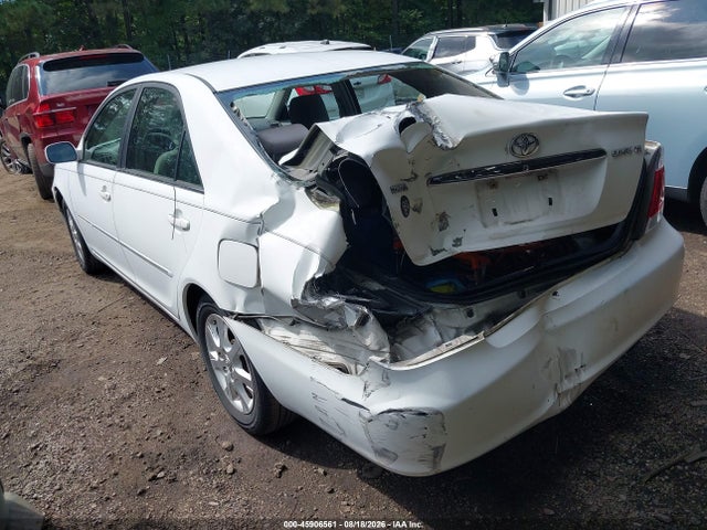 Продажа на аукционе авто 2005 Toyota Camry Xle, vin: 4T1BE30K35U395106, номер лота: 45906561