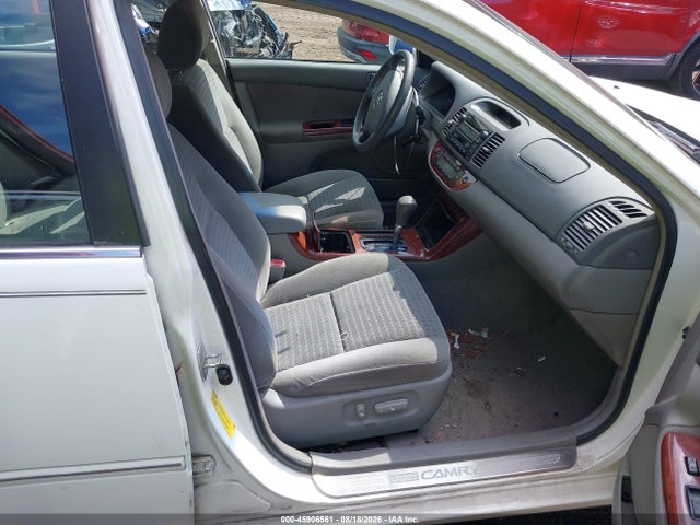 Продажа на аукционе авто 2005 Toyota Camry Xle, vin: 4T1BE30K35U395106, номер лота: 45906561