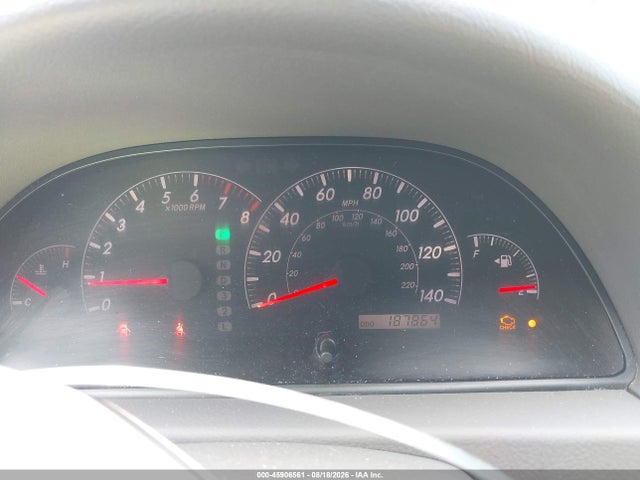 Продажа на аукционе авто 2005 Toyota Camry Xle, vin: 4T1BE30K35U395106, номер лота: 45906561