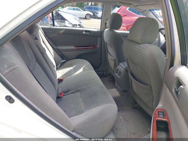 Продажа на аукционе авто 2005 Toyota Camry Xle, vin: 4T1BE30K35U395106, номер лота: 45906561