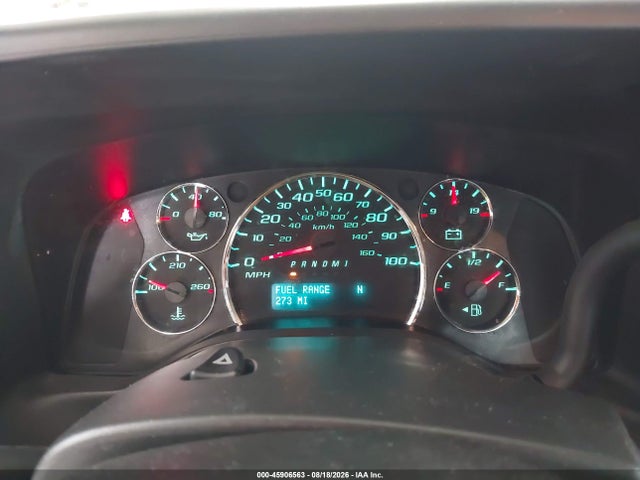 Продажа на аукционе авто 2018 Chevrolet Express 3500 Ls, vin: 1GAZGNFG1J1276065, номер лота: 45906563