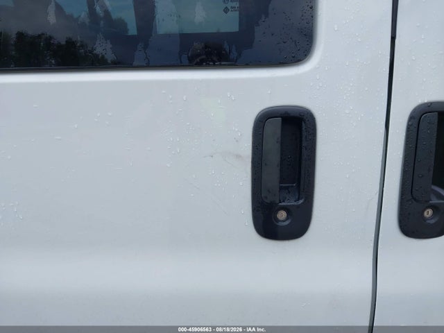 Продажа на аукционе авто 2018 Chevrolet Express 3500 Ls, vin: 1GAZGNFG1J1276065, номер лота: 45906563