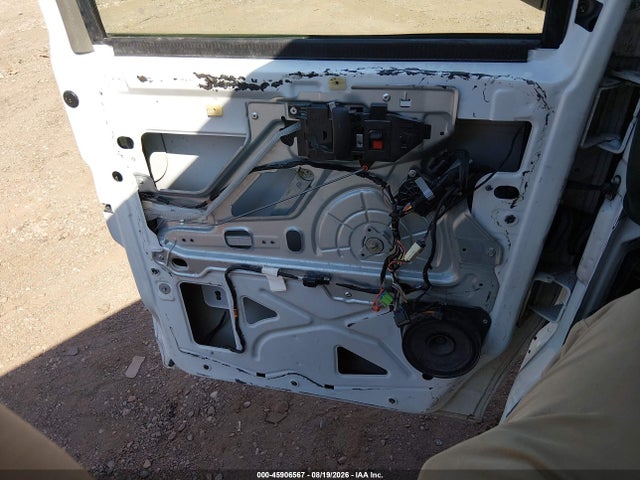 2024 Chevrolet Express Passenger Rwd 2500 Regular Wheelbase Ls მანქანა იყიდება აუქციონზე, vin: 1GAWGEFP0R1158748, აუქციონის ნომერი: 45906567