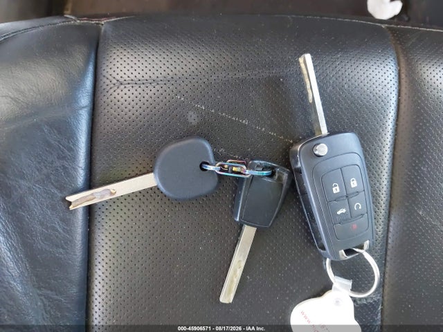 Продаж на аукціоні авто 2015 Gmc Terrain Slt-1, vin: 2GKFLXEK8F6430979, номер лоту: 45906571