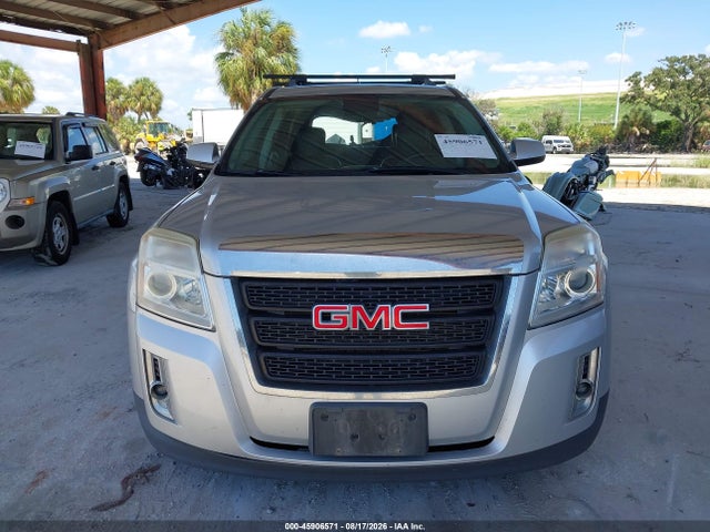Продаж на аукціоні авто 2015 Gmc Terrain Slt-1, vin: 2GKFLXEK8F6430979, номер лоту: 45906571