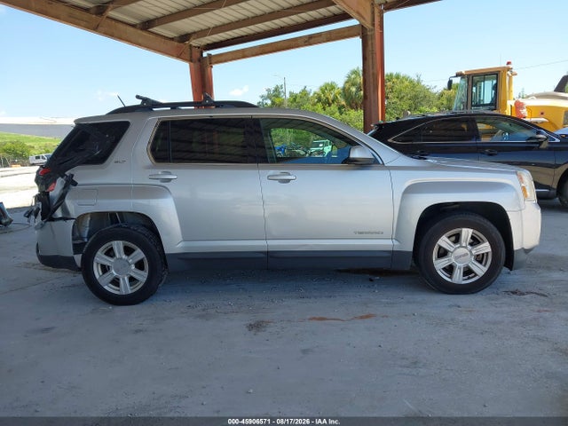 Продаж на аукціоні авто 2015 Gmc Terrain Slt-1, vin: 2GKFLXEK8F6430979, номер лоту: 45906571