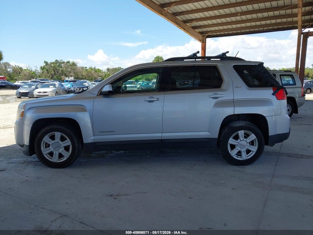Продаж на аукціоні авто 2015 Gmc Terrain Slt-1, vin: 2GKFLXEK8F6430979, номер лоту: 45906571