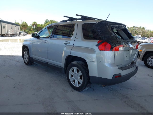 Продаж на аукціоні авто 2015 Gmc Terrain Slt-1, vin: 2GKFLXEK8F6430979, номер лоту: 45906571