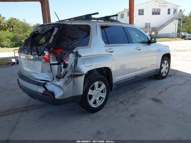 Продаж на аукціоні авто 2015 Gmc Terrain Slt-1, vin: 2GKFLXEK8F6430979, номер лоту: 45906571