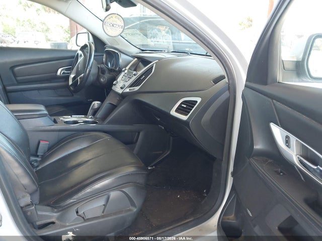 Продаж на аукціоні авто 2015 Gmc Terrain Slt-1, vin: 2GKFLXEK8F6430979, номер лоту: 45906571