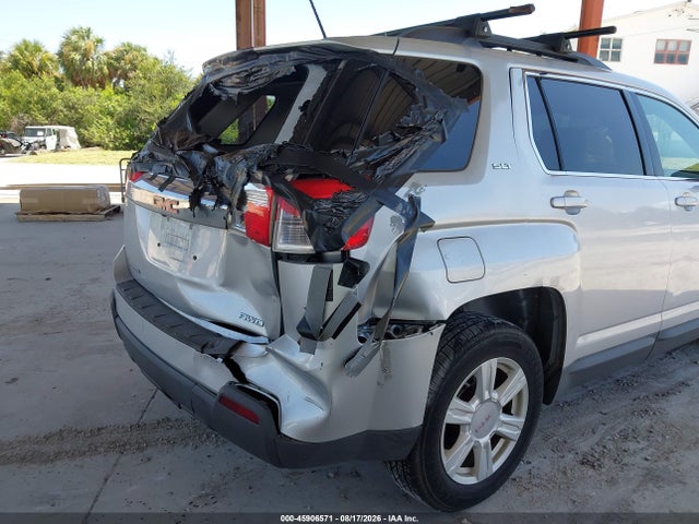 Продаж на аукціоні авто 2015 Gmc Terrain Slt-1, vin: 2GKFLXEK8F6430979, номер лоту: 45906571