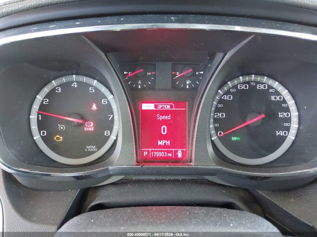 Продаж на аукціоні авто 2015 Gmc Terrain Slt-1, vin: 2GKFLXEK8F6430979, номер лоту: 45906571
