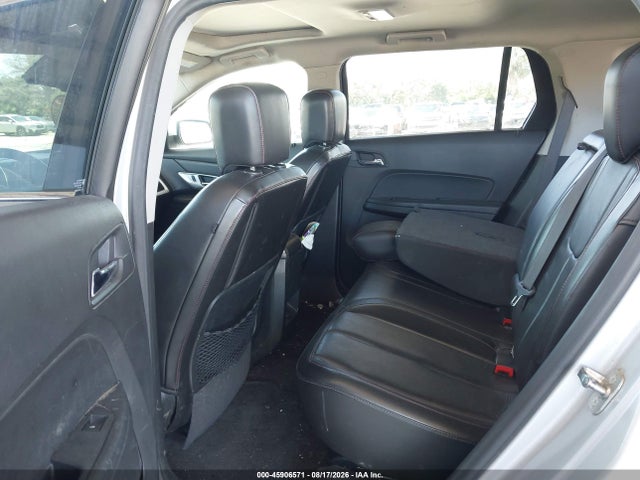 Продаж на аукціоні авто 2015 Gmc Terrain Slt-1, vin: 2GKFLXEK8F6430979, номер лоту: 45906571