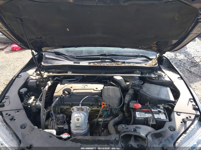 45906573 :رقم المزاد ، 19UUB1F32FA001433 vin ، 2015 Acura Tlx مزاد بيع