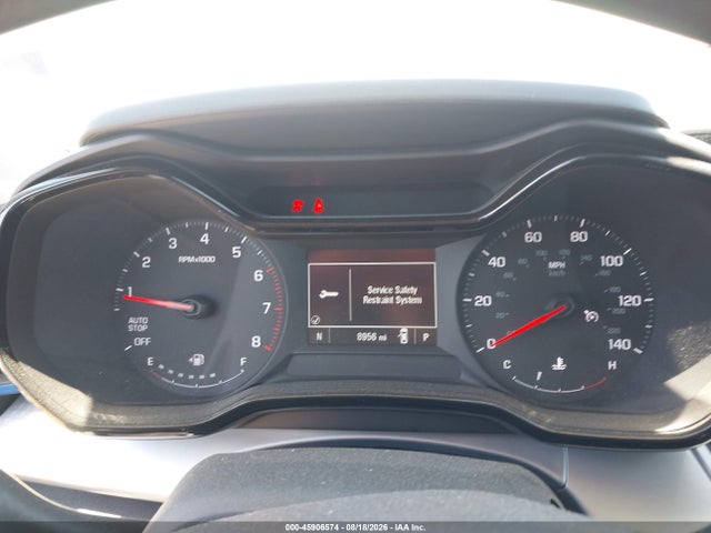 KL77LFEP4TC081986 Chevrolet Trax Fwd Ls
