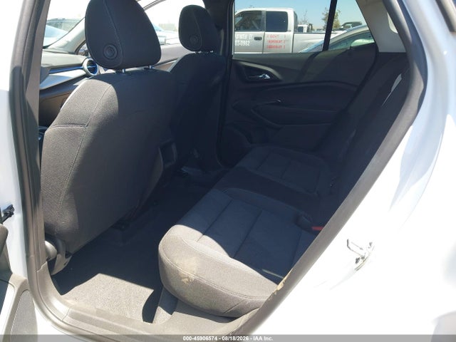 KL77LFEP4TC081986 Chevrolet Trax Fwd Ls