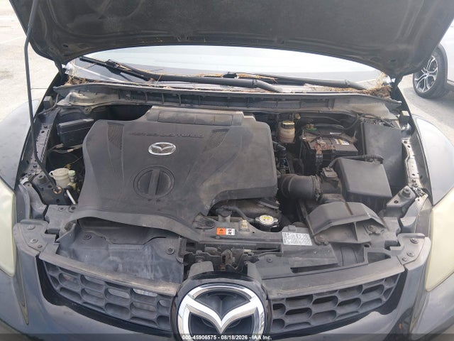 Продаж на аукціоні авто 2009 Mazda Cx-7 Sport, vin: JM3ER293390237221, номер лоту: 45906575