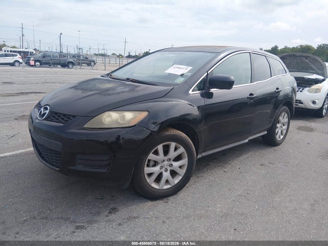 Продаж на аукціоні авто 2009 Mazda Cx-7 Sport, vin: JM3ER293390237221, номер лоту: 45906575