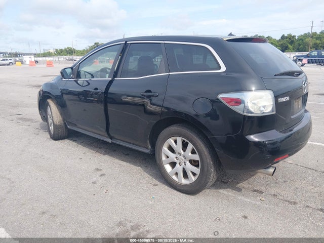 Продаж на аукціоні авто 2009 Mazda Cx-7 Sport, vin: JM3ER293390237221, номер лоту: 45906575