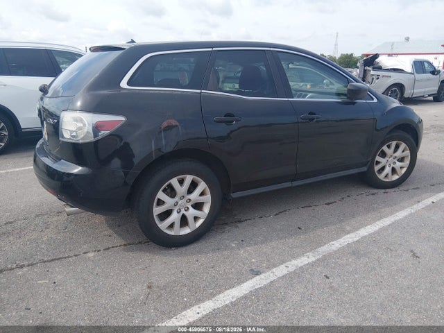 Продаж на аукціоні авто 2009 Mazda Cx-7 Sport, vin: JM3ER293390237221, номер лоту: 45906575