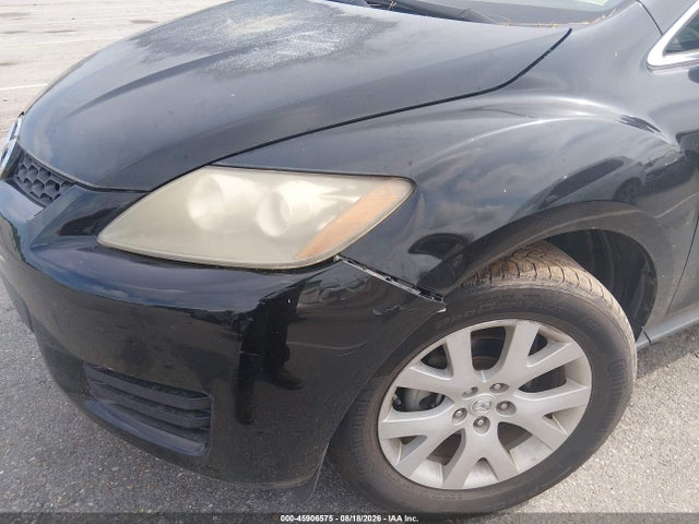 Продаж на аукціоні авто 2009 Mazda Cx-7 Sport, vin: JM3ER293390237221, номер лоту: 45906575
