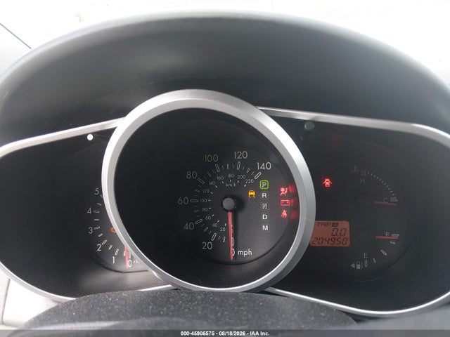 Продаж на аукціоні авто 2009 Mazda Cx-7 Sport, vin: JM3ER293390237221, номер лоту: 45906575