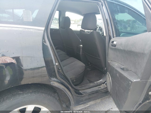 Продаж на аукціоні авто 2009 Mazda Cx-7 Sport, vin: JM3ER293390237221, номер лоту: 45906575