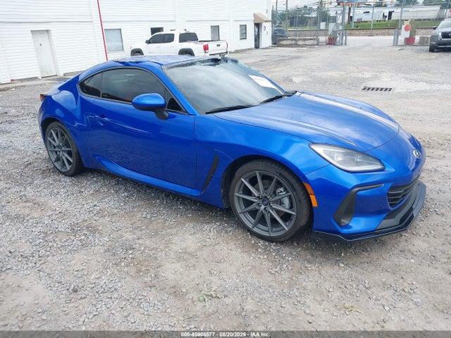 Продаж на аукціоні авто 2026 Subaru Brz Limited, vin: JF1ZDBE17T8701140, номер лоту: 45906577