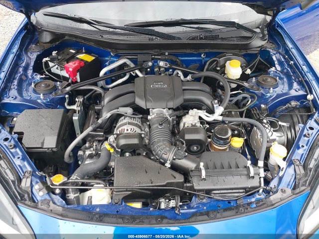 Продаж на аукціоні авто 2026 Subaru Brz Limited, vin: JF1ZDBE17T8701140, номер лоту: 45906577
