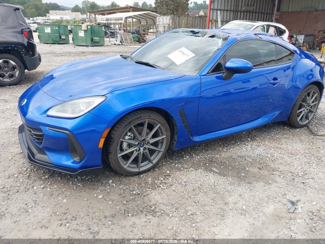 Продаж на аукціоні авто 2026 Subaru Brz Limited, vin: JF1ZDBE17T8701140, номер лоту: 45906577